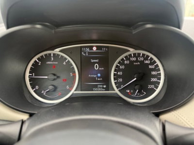 Nissan Micra 1.5 dCi 8V 5 porte Bose Personal Edition (16)