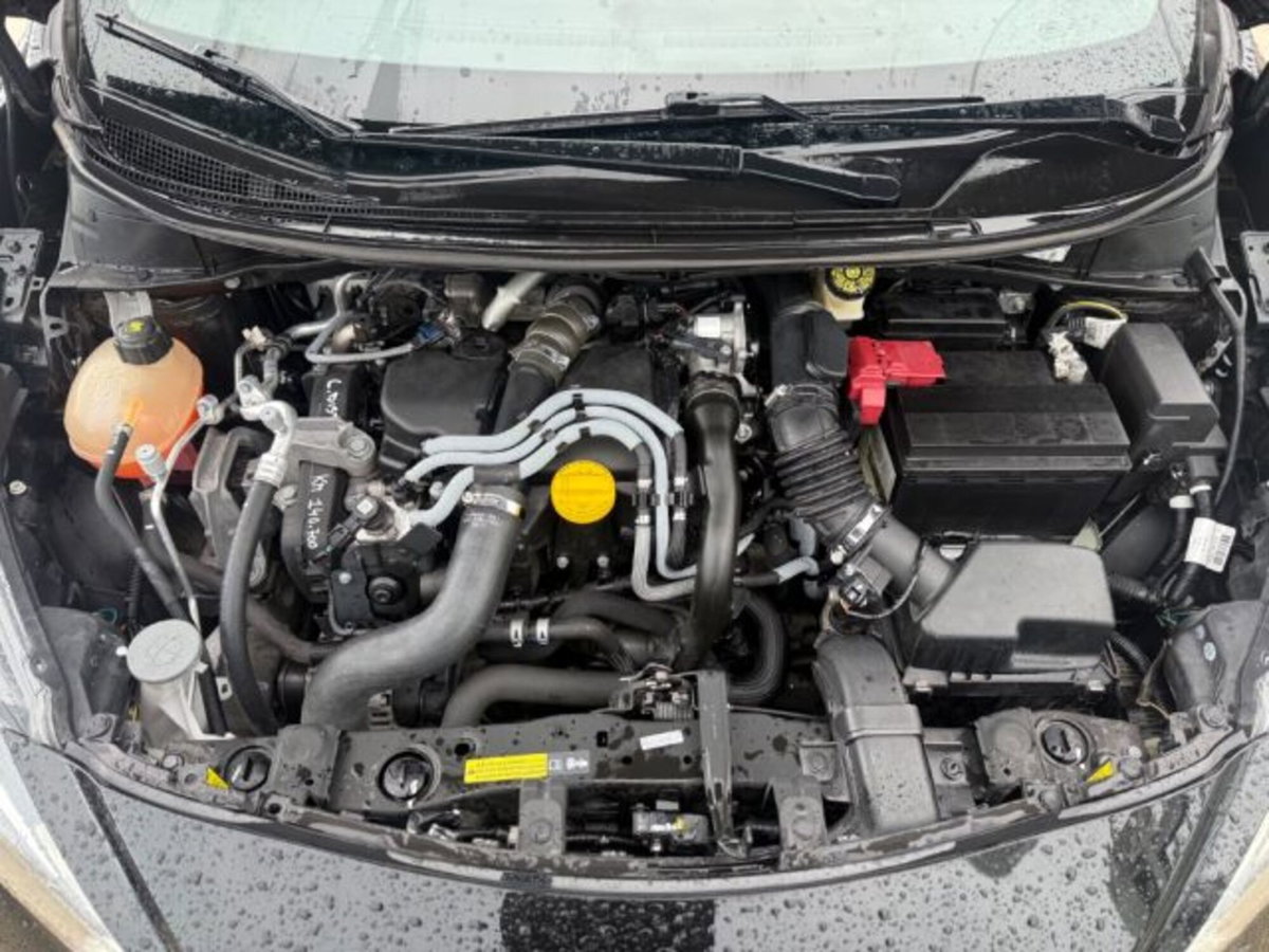 Nissan Micra 1.5 dCi 8V 5 porte Bose Personal Edition (9)