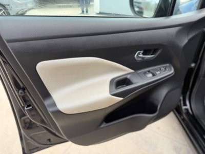 Nissan Micra 1.0 IG 12V 5 porte Visia+ (13)