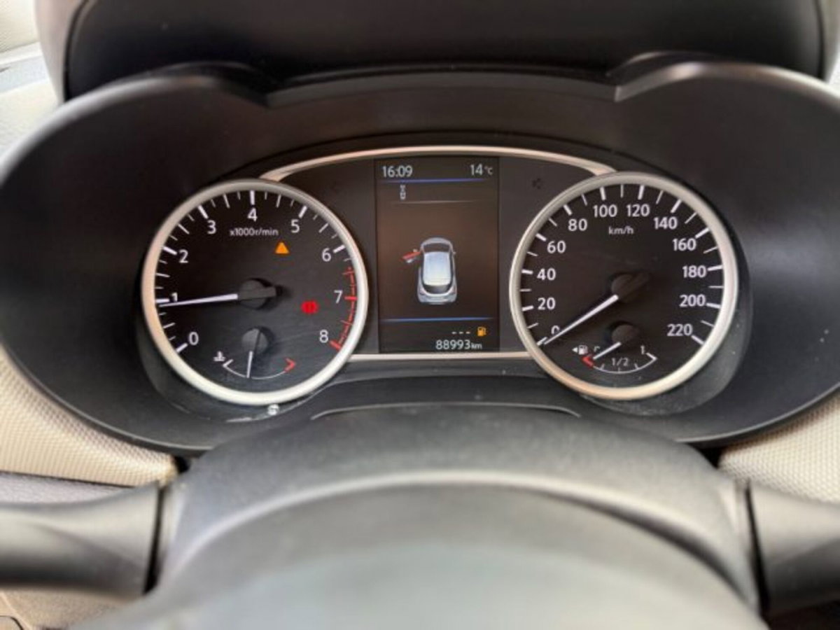 Nissan Micra 1.0 IG 12V 5 porte Visia+ (19)