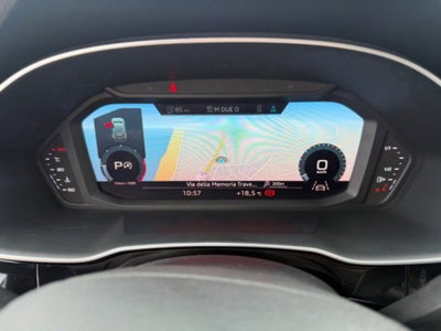 Audi Q3 35 TDI Business (16)