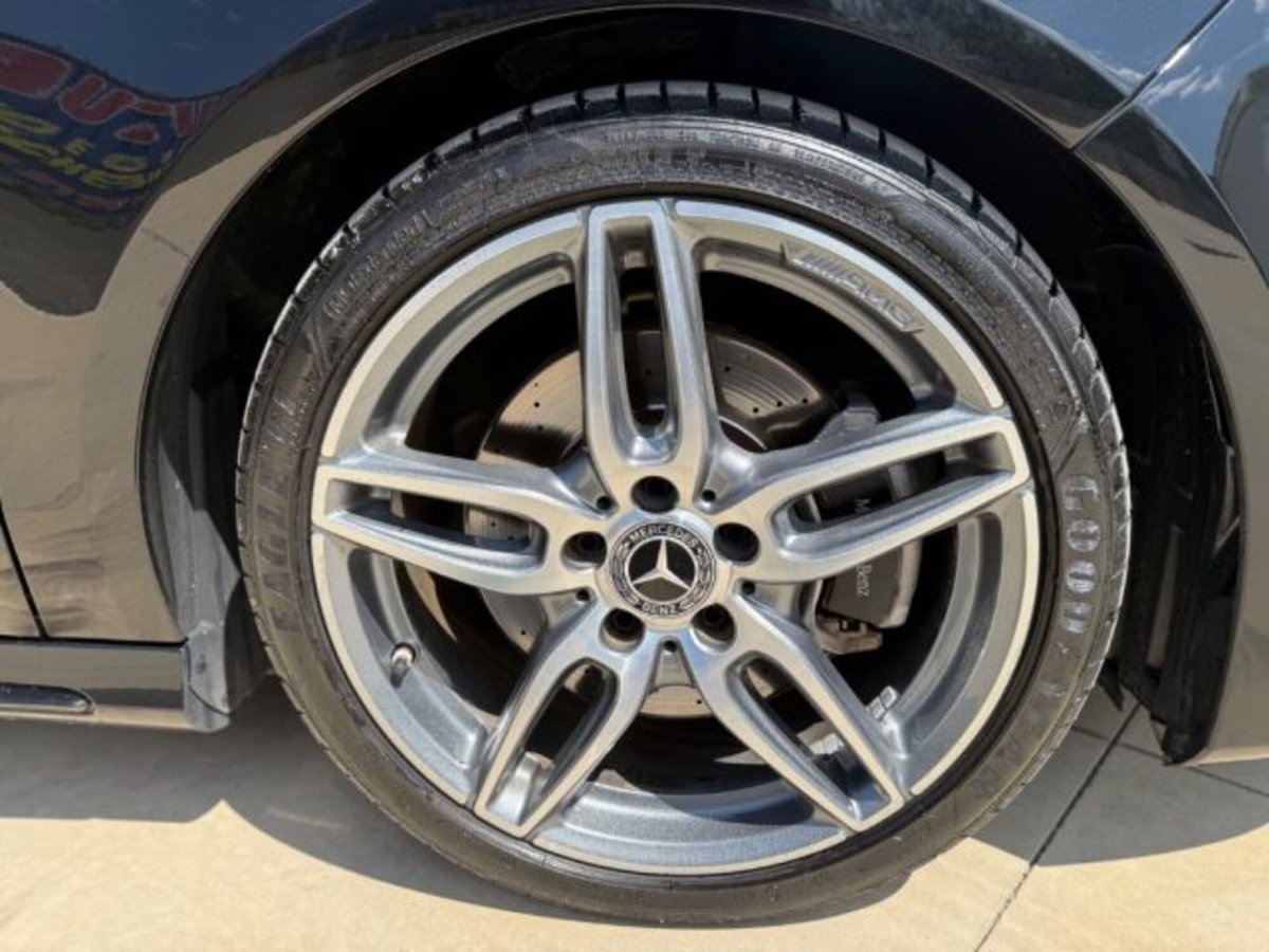 Mercedes-Benz CLA 220 d Automatic Premium (13)