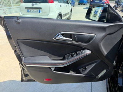 Mercedes-Benz CLA 220 d Automatic Premium (17)