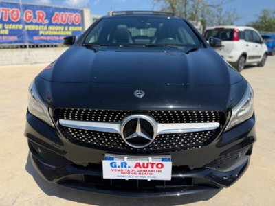 Mercedes-Benz CLA 220 d Automatic Premium (2)