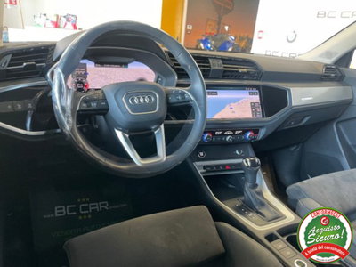 Audi Q3 Sportback 35 TDI S line edition (11)