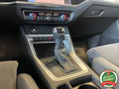 Audi Q3 Sportback 35 TDI S line edition (13)