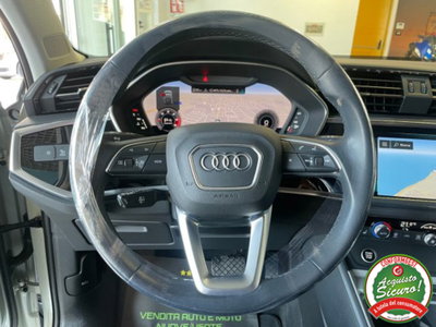 Audi Q3 Sportback 35 TDI S line edition (15)