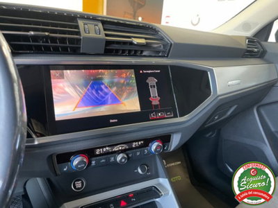 Audi Q3 Sportback 35 TDI S line edition (16)