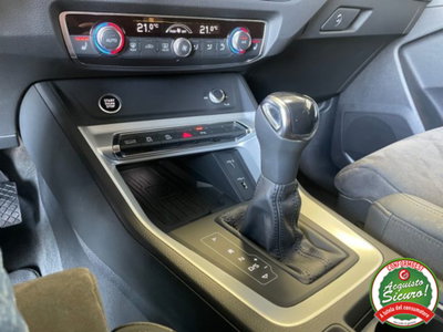 Audi Q3 Sportback 35 TDI S line edition (17)
