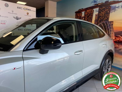 Audi Q3 Sportback 35 TDI S line edition (20)