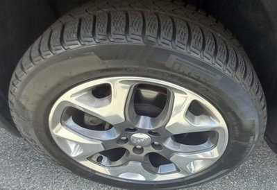 Jeep Compass 1.6 Multijet II 2WD Limited (19)