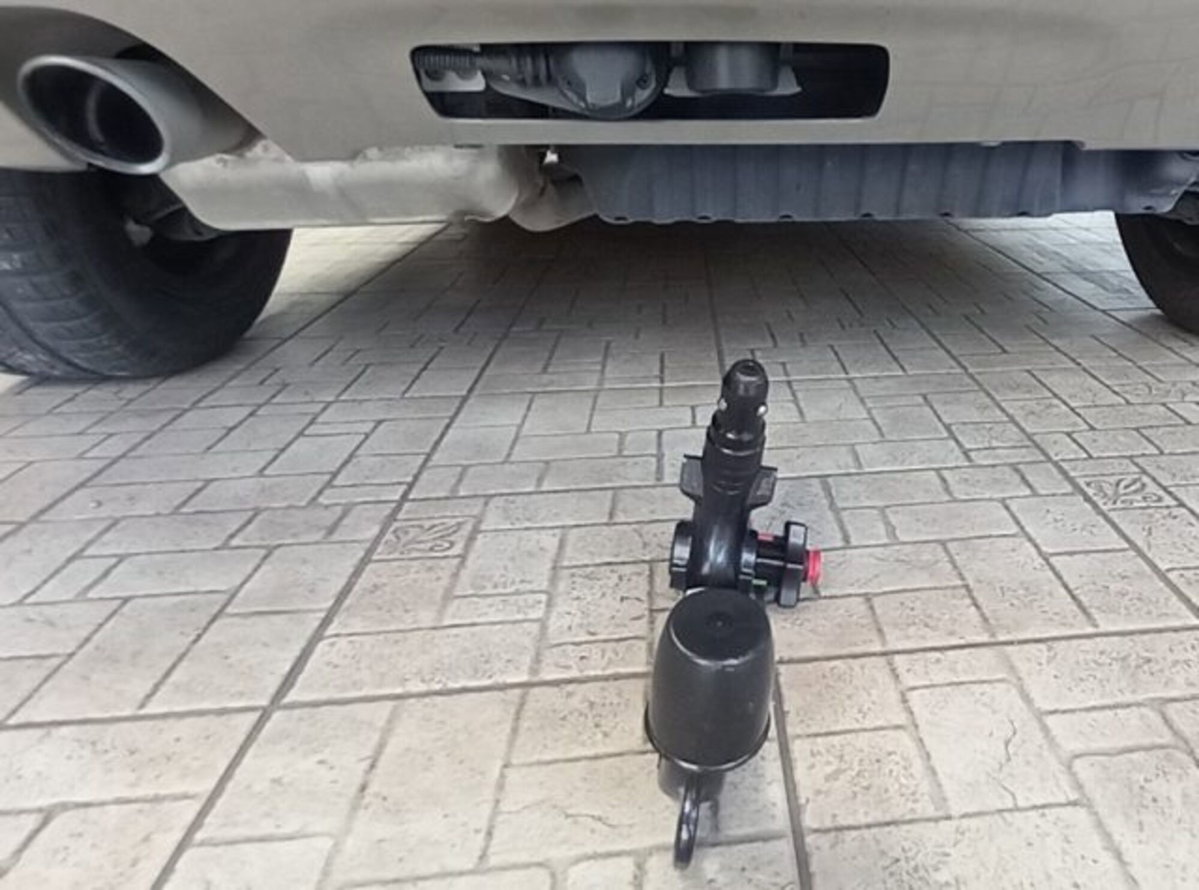 Jeep Compass 1.6 Multijet II 2WD Limited (7)