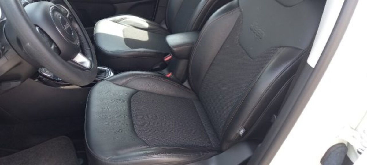 Jeep Compass 1.6 Multijet II 2WD Limited (8)