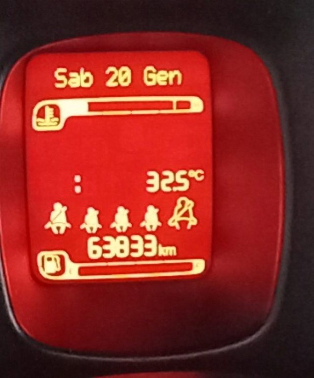 Fiat Panda 1.2 Easy (12)