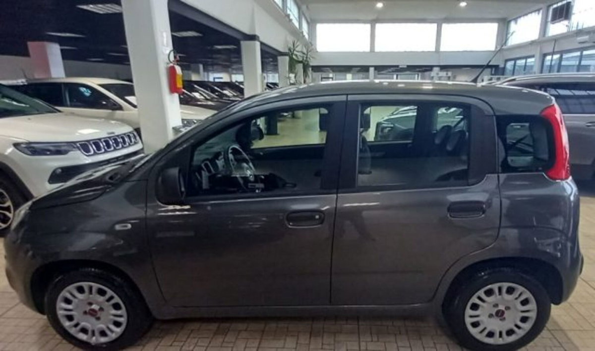 Fiat Panda 1.2 Easy (2)