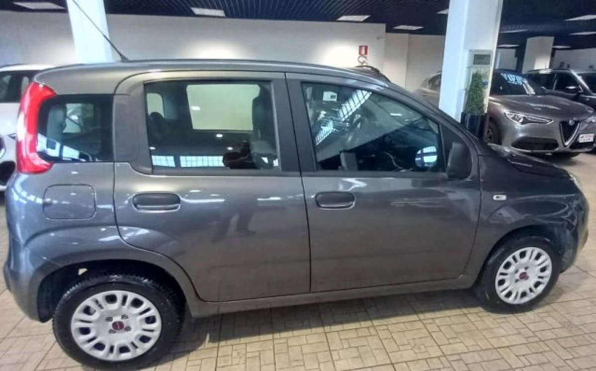 Fiat Panda 1.2 Easy (3)
