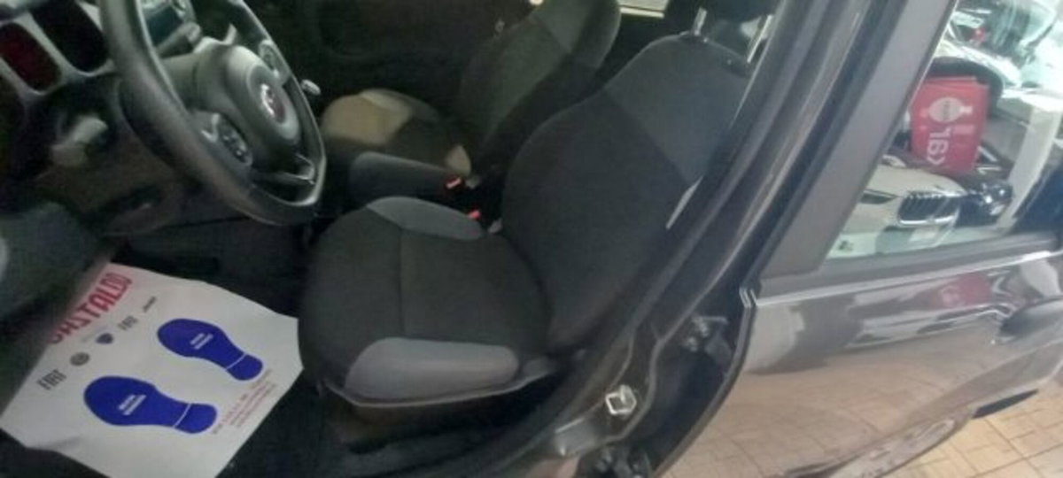 Fiat Panda 1.2 Easy (5)