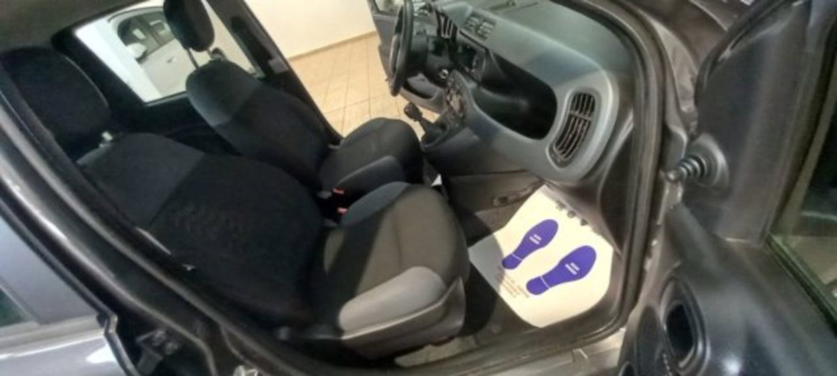 Fiat Panda 1.2 Easy (6)