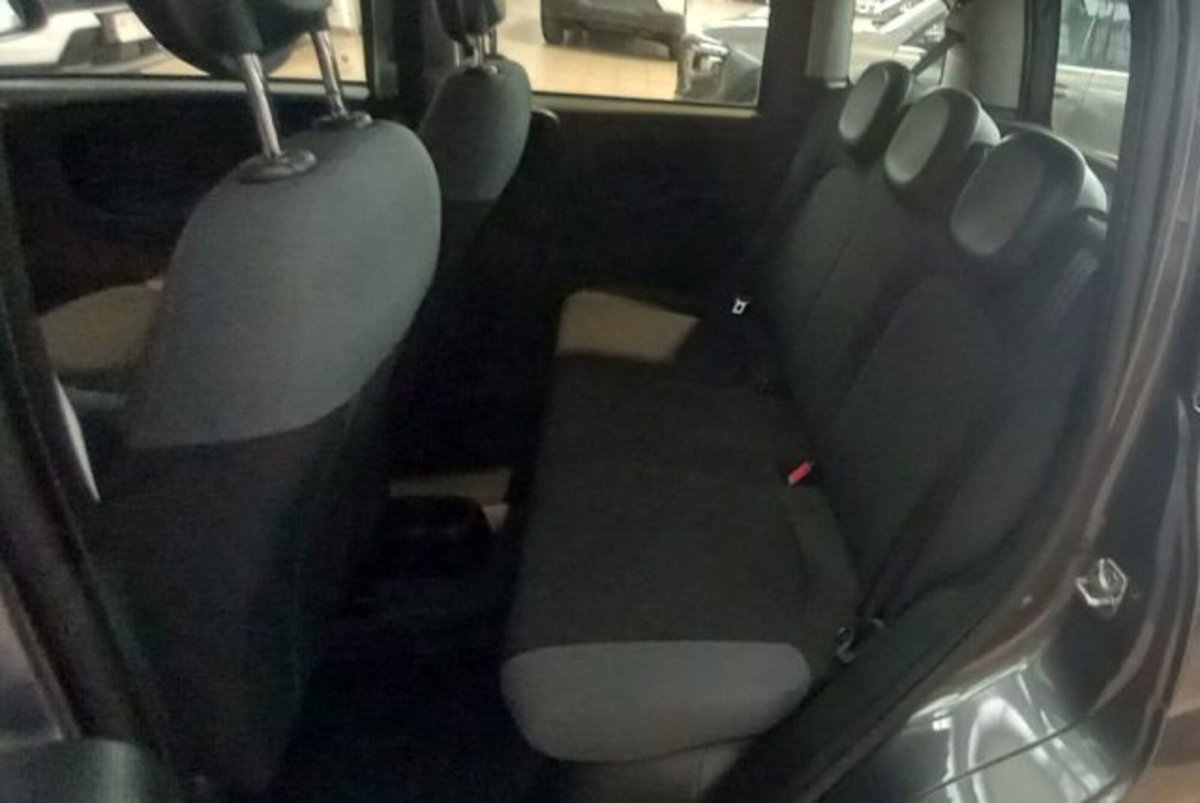 Fiat Panda 1.2 Easy (7)