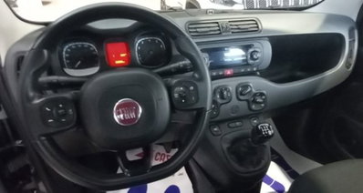 Fiat Panda 1.2 Easy (9)