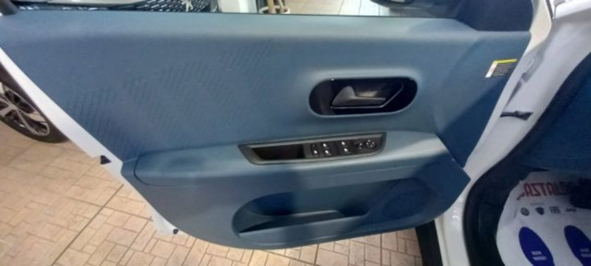 Fiat Grande Panda 1.2 Icon 100cv (14)