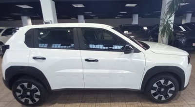 Fiat Grande Panda 1.2 Icon 100cv (2)