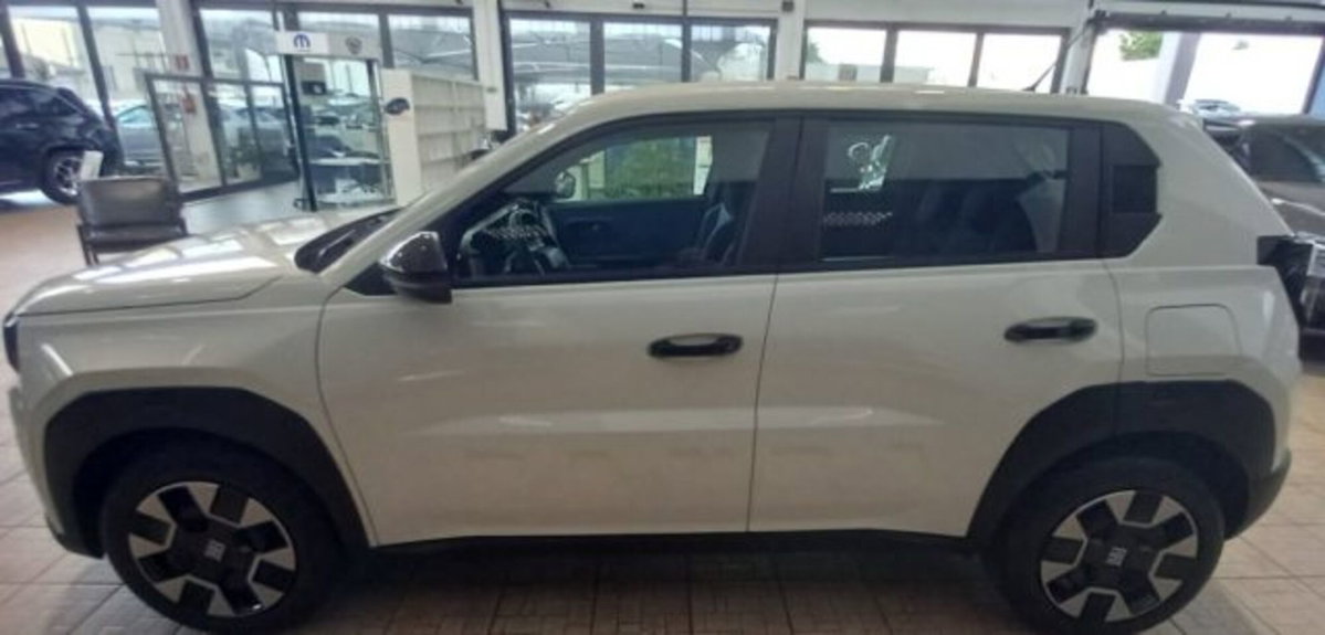 Fiat Grande Panda 1.2 Icon 100cv (4)
