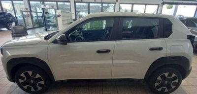 Fiat Grande Panda 1.2 Icon 100cv (4)