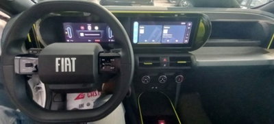 Fiat Grande Panda 1.2 Icon 100cv (9)