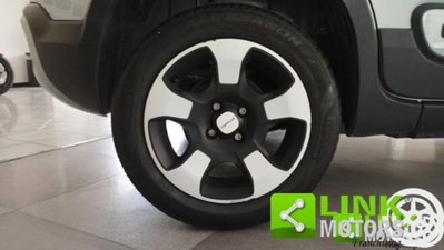 Fiat Panda Cross 1.0 firefly hybrid Cross s&s 70cv 5p.ti (12)