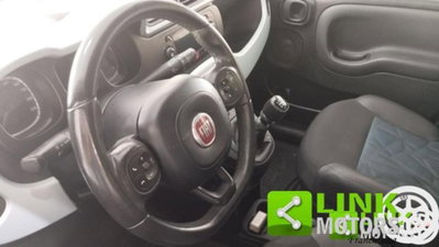 Fiat Panda Cross 1.0 firefly hybrid Cross s&s 70cv 5p.ti (13)