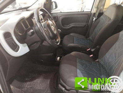 Fiat Panda Cross 1.0 firefly hybrid Cross s&s 70cv 5p.ti (14)