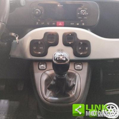 Fiat Panda Cross 1.0 firefly hybrid Cross s&s 70cv 5p.ti (18)