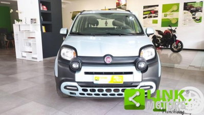 Fiat Panda Cross 1.0 firefly hybrid Cross s&s 70cv 5p.ti (2)