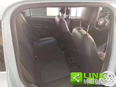 Fiat Panda Cross 1.0 firefly hybrid Cross s&s 70cv 5p.ti (20)