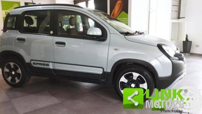 Fiat Panda Cross 1.0 firefly hybrid Cross s&s 70cv 5p.ti (3)