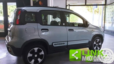 Fiat Panda Cross 1.0 firefly hybrid Cross s&s 70cv 5p.ti (5)