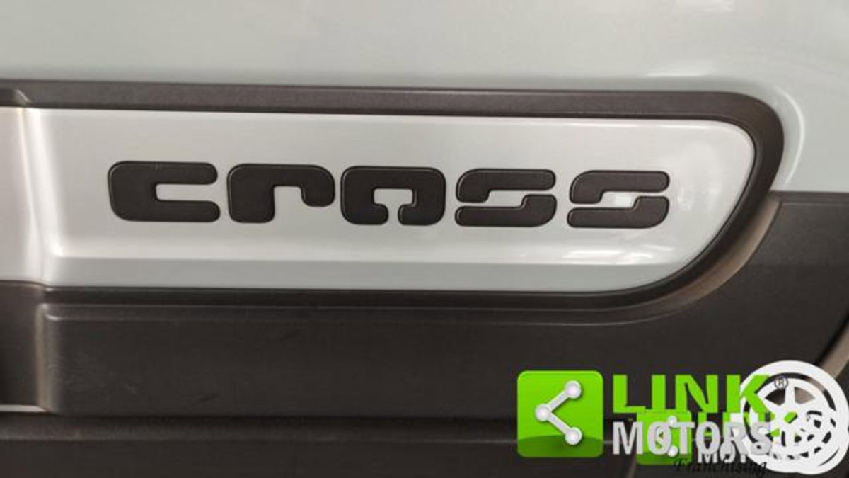 Fiat Panda Cross 1.0 firefly hybrid Cross s&s 70cv 5p.ti (8)