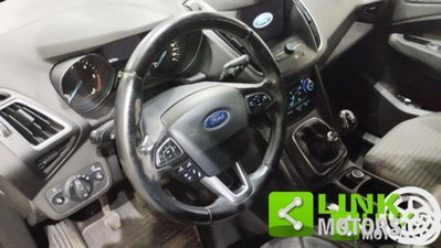 Ford C-Max 1.5 TDCi 120CV Powershift Start&Stop Titanium (11)