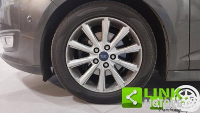Ford C-Max 1.5 TDCi 120CV Powershift Start&Stop Titanium (12)