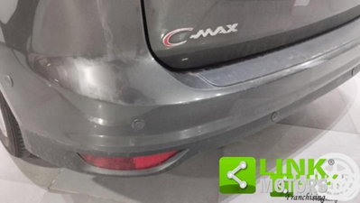Ford C-Max 1.5 TDCi 120CV Powershift Start&Stop Titanium (13)