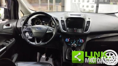 Ford C-Max 1.5 TDCi 120CV Powershift Start&Stop Titanium (14)