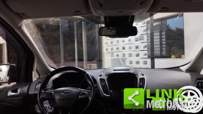 Ford C-Max 1.5 TDCi 120CV Powershift Start&Stop Titanium (15)