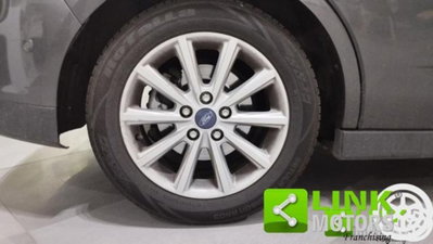 Ford C-Max 1.5 TDCi 120CV Powershift Start&Stop Titanium (16)