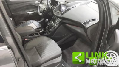 Ford C-Max 1.5 TDCi 120CV Powershift Start&Stop Titanium (18)