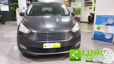 Ford C-Max 1.5 TDCi 120CV Powershift Start&Stop Titanium (2)