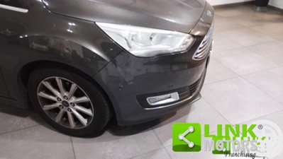 Ford C-Max 1.5 TDCi 120CV Powershift Start&Stop Titanium (20)