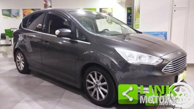 Ford C-Max 1.5 TDCi 120CV Powershift Start&Stop Titanium (3)