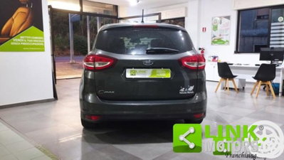 Ford C-Max 1.5 TDCi 120CV Powershift Start&Stop Titanium (6)