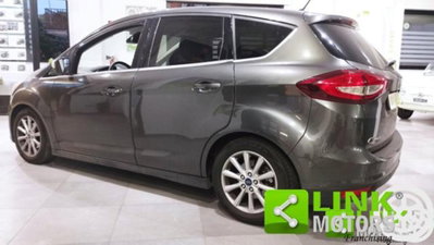 Ford C-Max 1.5 TDCi 120CV Powershift Start&Stop Titanium (7)